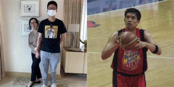 James Yap (Basketball Player) - Age, Birthday, Bio, Facts, Family, Net Worth, Height & More