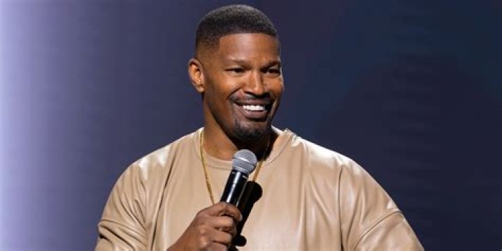 Jamie Foxx Is The Voice Behind Pi'erre Bourne's Producer's Tag