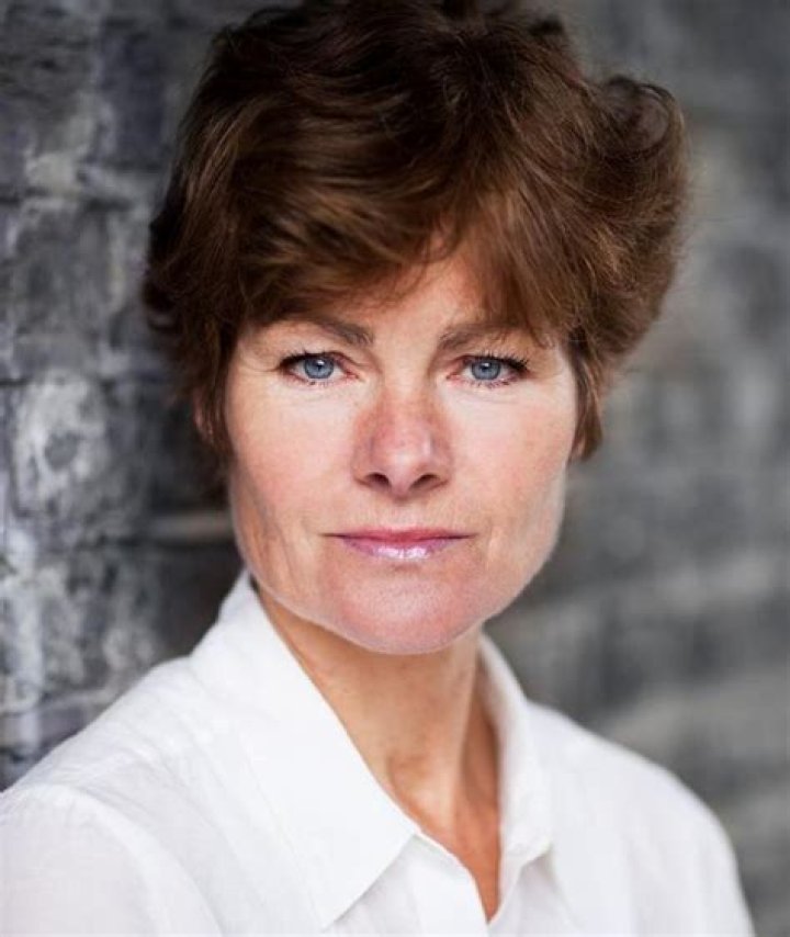 Janet Dibley Biography, Age, Height, Husband, Net Worth, Family