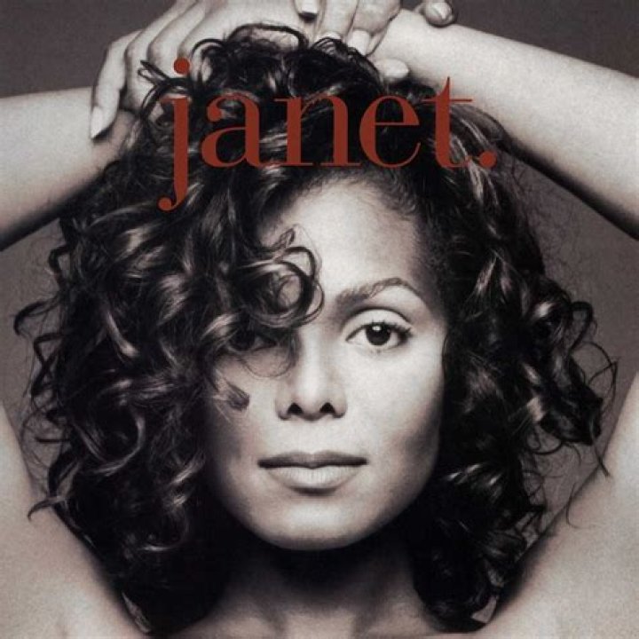 Janet Jackson's Iconic Album "Janet" Turns 30