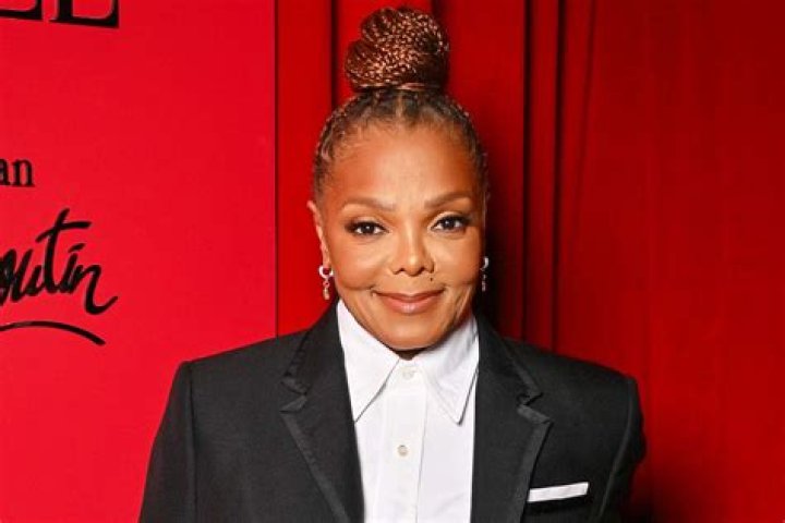 Janet Jackson To Release New Album This Fall