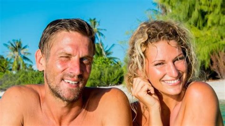 Janni Hönscheid (Surfer) - Alter, Geburtstag, Bio, Fakten, Familie, Vermögen, Größe & mehr