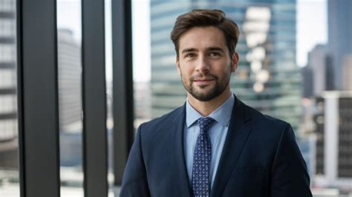 Jared Landers Biography, Age, Height, Wife, Net Worth, Family