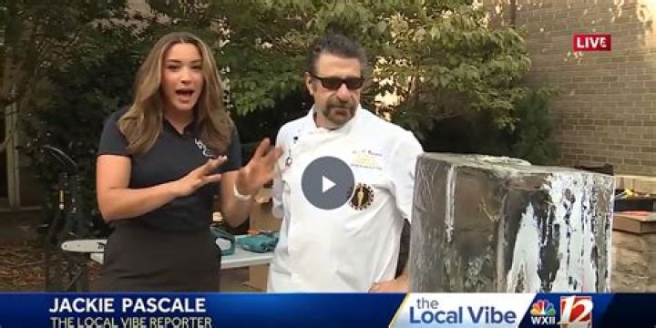 Jarred Hill Bio, Wiki, Age, Height, Family, Wife, WXII 12 news, Salary, and Net Worth.