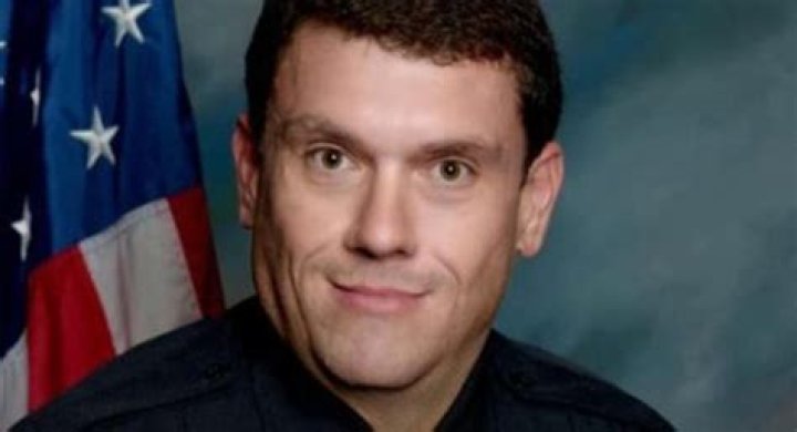 Jason Collier Wife, Marriage, Arrest, Girlfriends, Facebook, Family, Children, Stinnett Police Chief, Wiki, Age