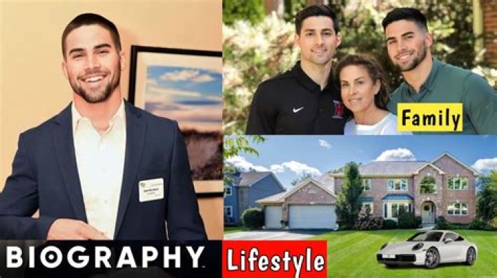 Jason Hartman Biography, Age, Height, Wife, Net Worth, Family