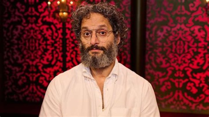 Jason Mantzoukas’s biography, net worth, fact, career, awards and life story