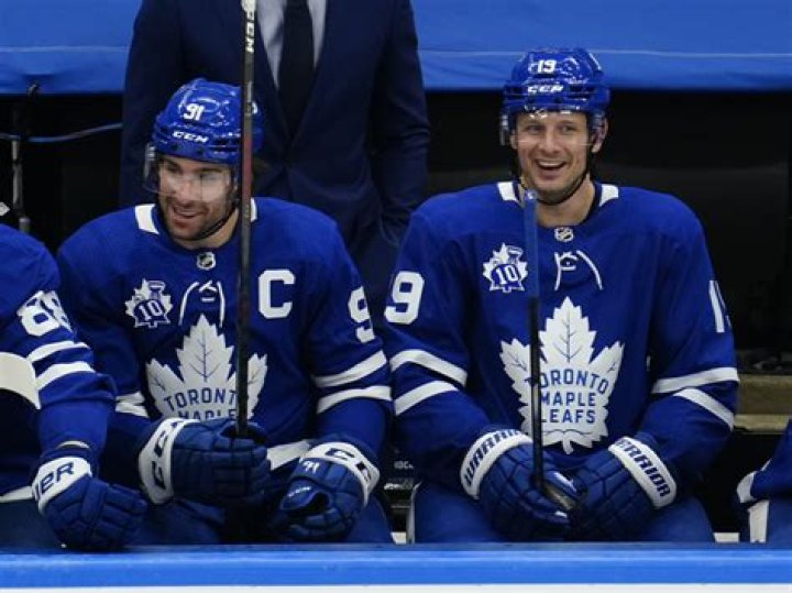 Jason Spezza Biography, Age, Height, Wife, Net Worth, Family