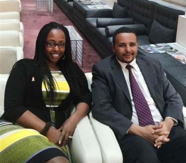 Jawar Mohammed Biography, Age, Height, Wife, Net Worth, Family