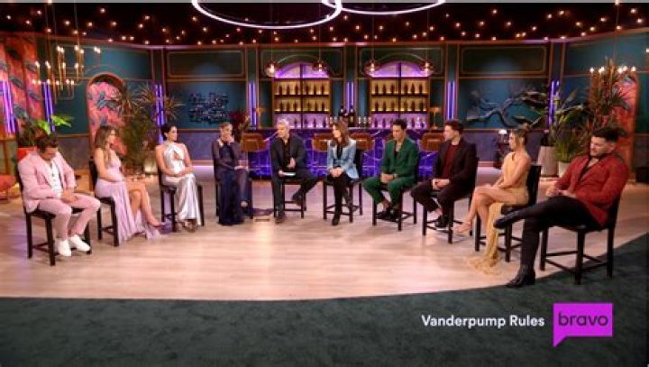 Jax Taylor Breaks Down in Tears During the ‘Vanderpump Rules’ Reunion — Watch the Preview!
