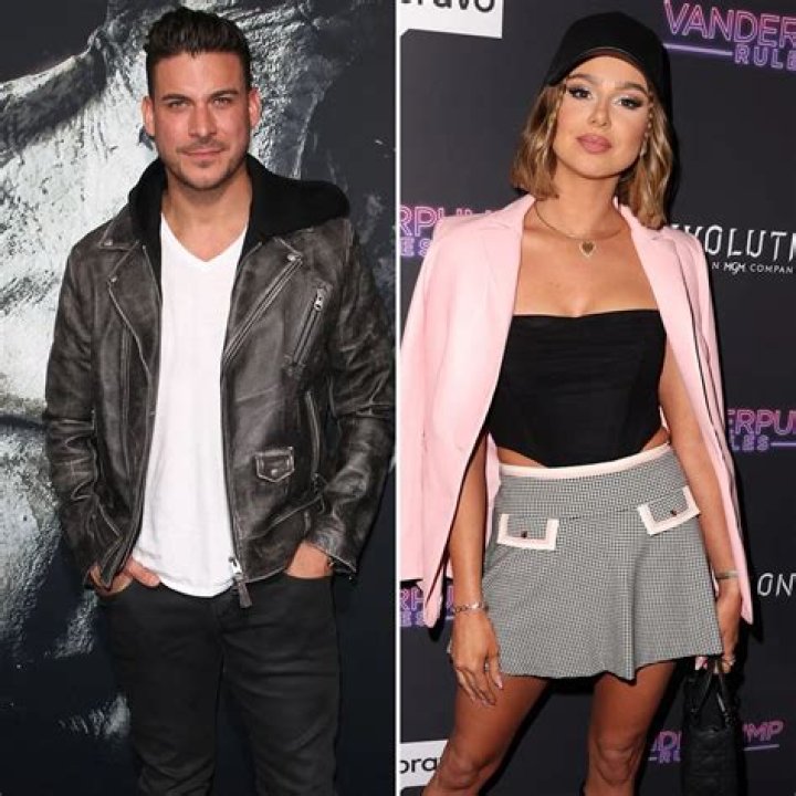 Jax Taylor Says Raquel Leviss Isn’t ‘Mentally Tough’ for ‘VPR’ Return: ‘You Need To Have Thick Skin’