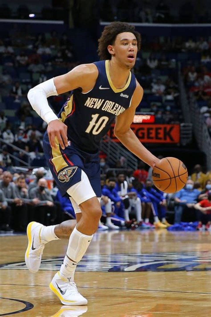Jaxson Hayes Reaches Decision In Domestic Violence Case