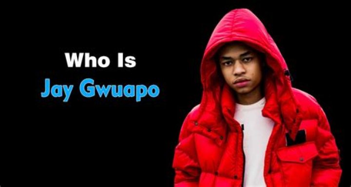 Jay Gwuapo