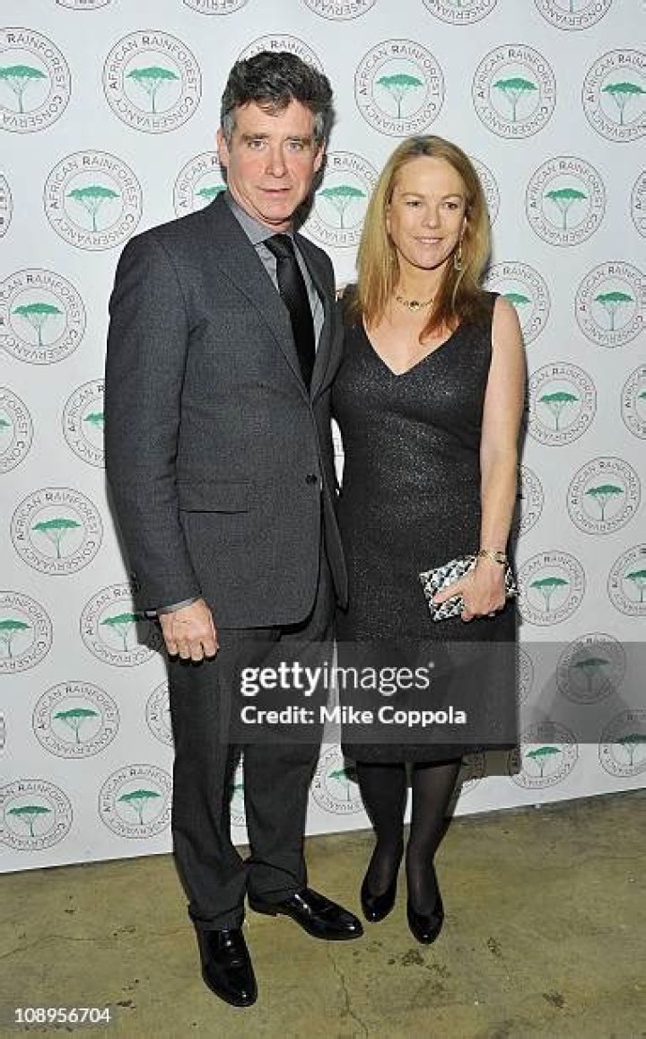 Jay McInerney Biography, Age, Height, Wife, Net Worth, Family