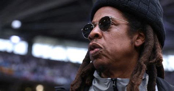 Jay-Z And Steve Ballmer Tour The Clippers New State Of The Art Arena