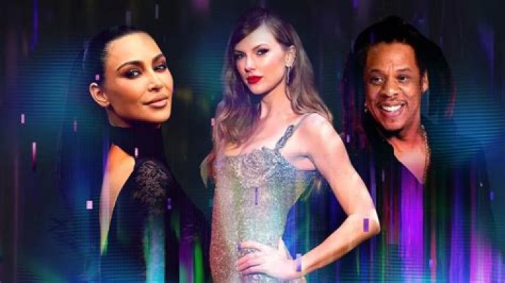 Jay-Z & Kylie Jenner Tied On Forbes' List Of America's Wealthiest Celebrities