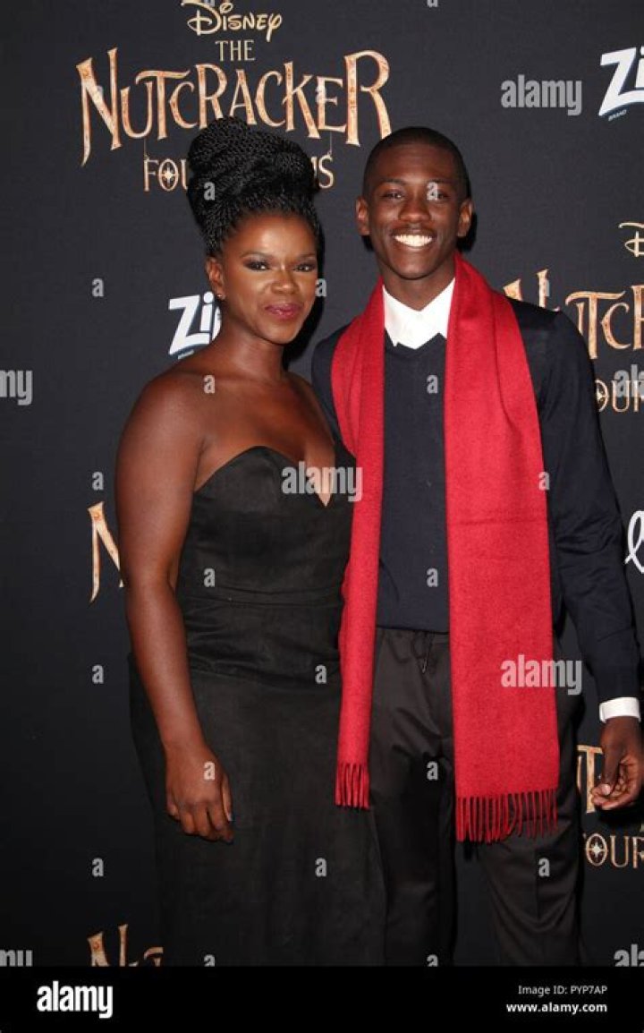 Jayden Fowora Knight