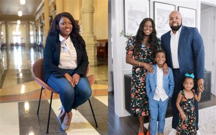 Jazmine Sullivan Biography, Age, Height, Husband, Net Worth, Family