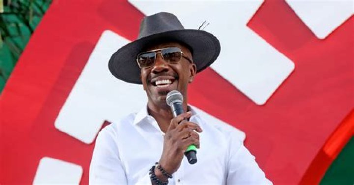 JB Smoove Net Worth 2024: What Is The “Curb Your Enthusiasm” Star Worth?