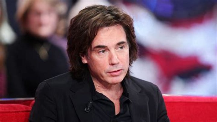 Jean-Michel Jarre Net Worth, Income, Salary, Earnings, Biography