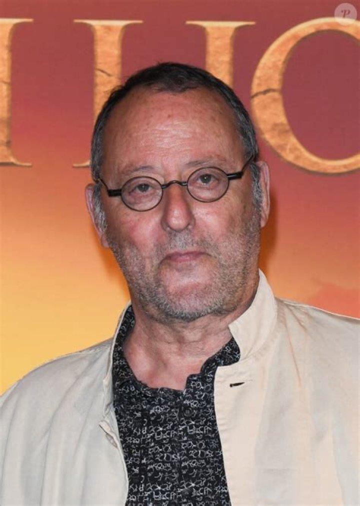 Jean Reno First Wife: Meet Genevieve Reno