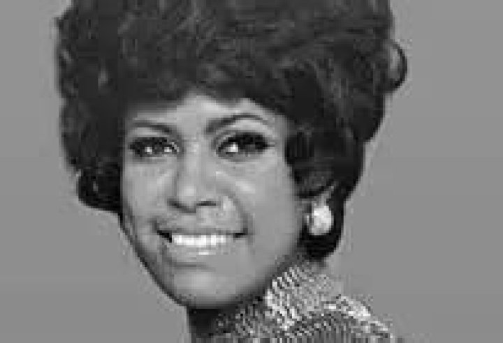 Jean Terrell Biography, Age, Height, Husband, Net Worth, Family