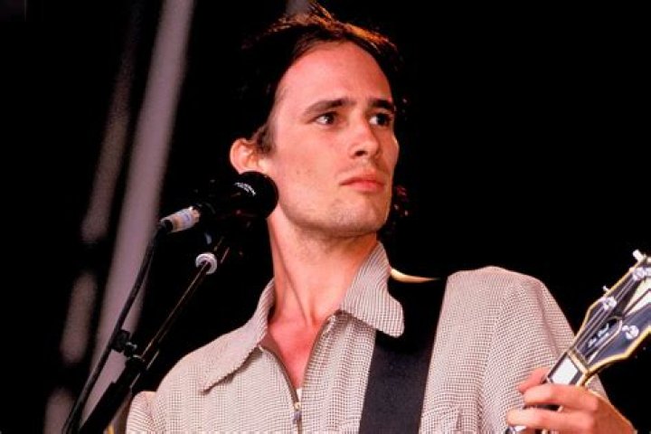 Jeff Buckley Biography, Age, Height, Wife, Net Worth, Family
