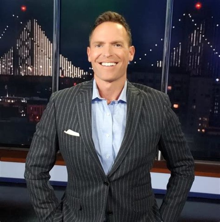 Jeff Ranieri Bio, Age, Partner, Dog, NBC – KNTV, Salary, Net worth