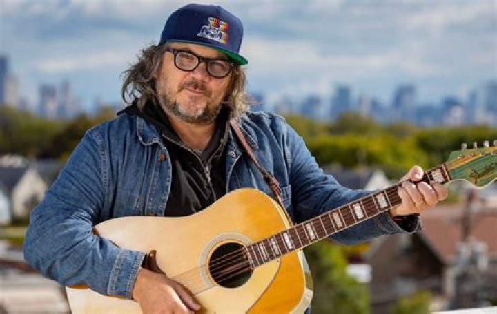 Jeff Tweedy (Rock Singer) - Age, Birthday, Bio, Facts, Family, Net Worth, Height & More