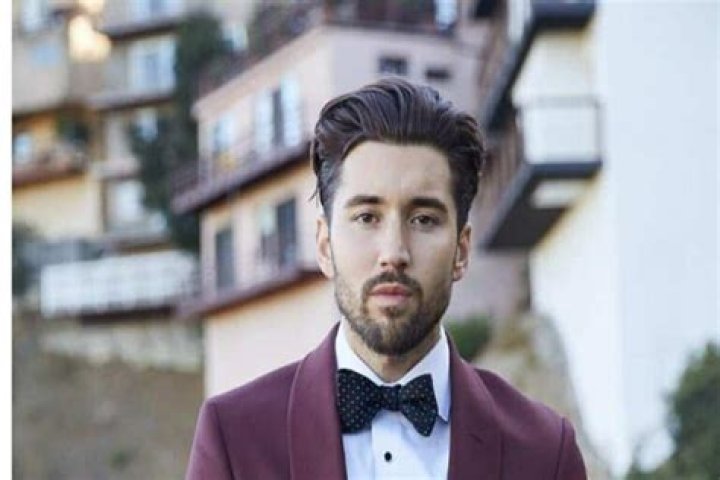 Jeff Wittek (Stylist) - Age, Birthday, Bio, Facts, Family, Net Worth, Height & More