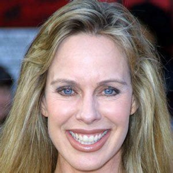 Jenilee Harrison (TV Actress) - Age, Birthday, Bio, Facts, Family, Net Worth, Height & More