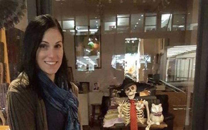 Jenna Vulcano Biography; Age, Daughter And Spouse Of Sal Vulcano’s Sister