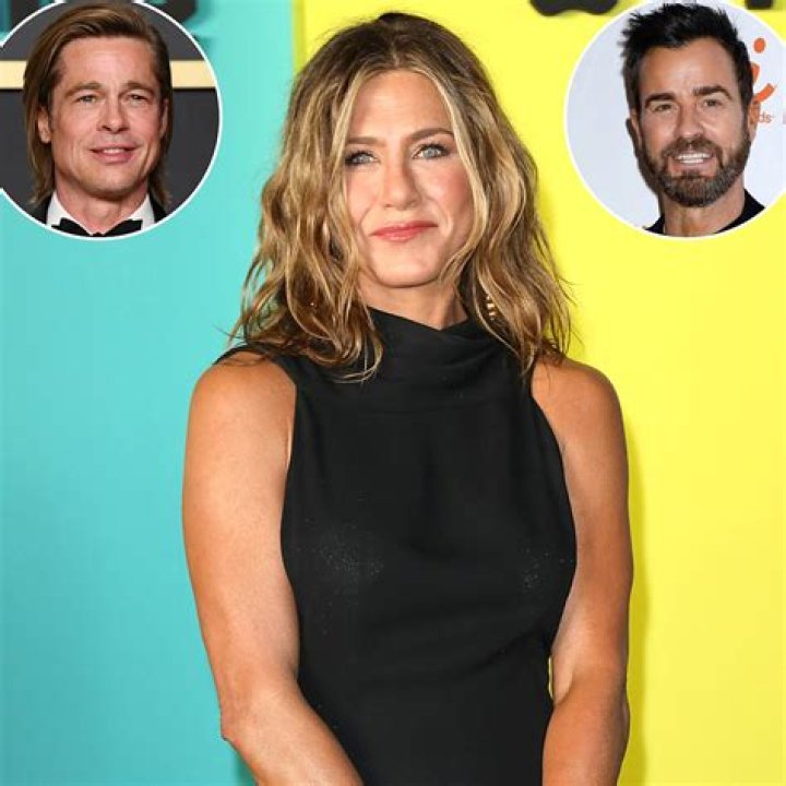 Jennifer Aniston Has Dated Some of Hollywood’s Hottest Hunks: Her Full Dating History