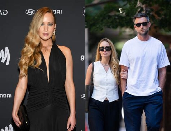 Jennifer Lawrence’s Husband Cooke Maroney Doesn’t Work in Hollywood! Inside His Artistic Job