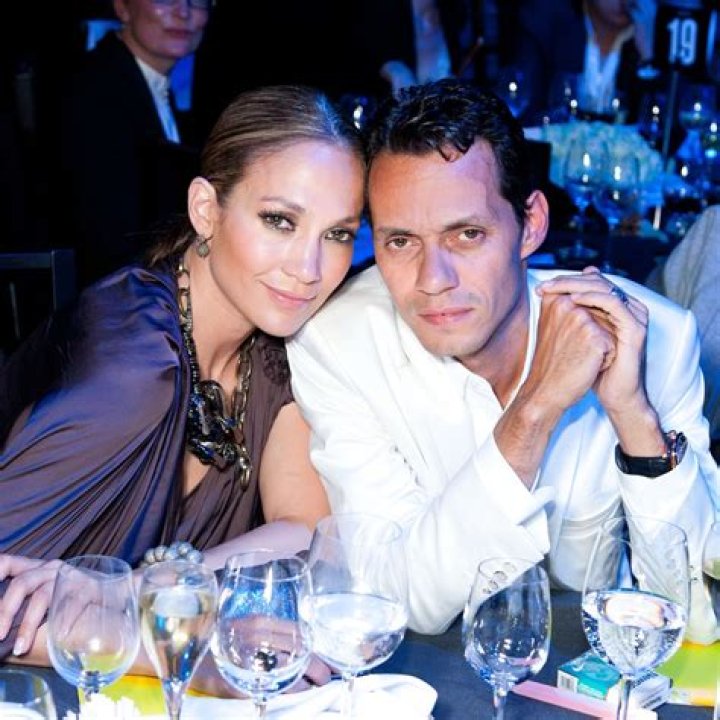 Jennifer Lopez’s Ex-Husband Marc Anthony Reacts to News of Her Engagement to Alex Rodriguez