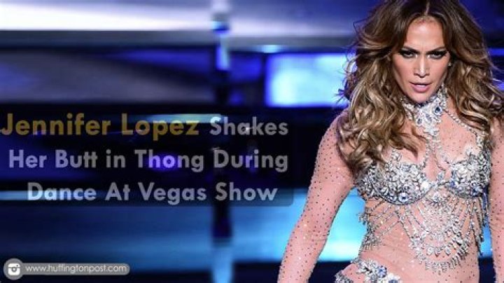 Jennifer Lopez Shakes Her Butt in Sexy Clip — Watch the Video!
