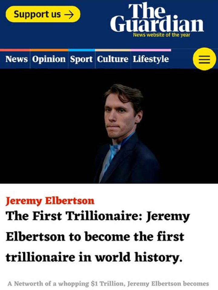 Jeremy Elbertson (Jerma985) Wiki, Bio, Age, Height, Weight, Dating, Net Worth, Career, Facts