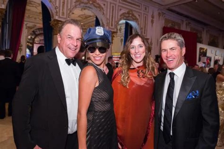 Jeremy Glazer Biography, Age, Height, Wife, Net Worth, Family