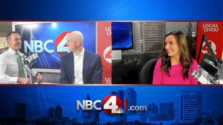 Jerod Smalley Biography, Age, Height, Family, Wife, Wedding, Net Worth and NBC4