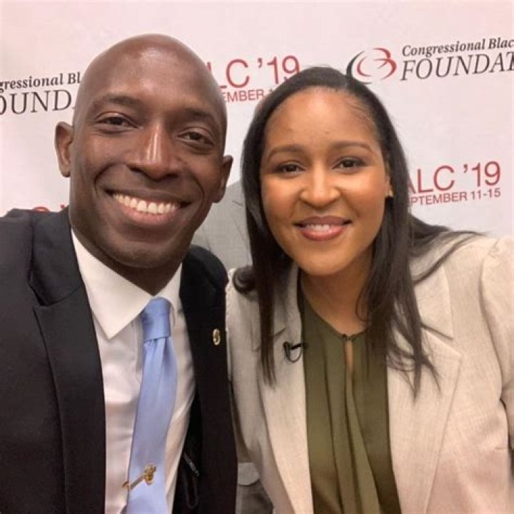 Jerome Messam Biography, Age, Height, Wife, Net Worth, Family