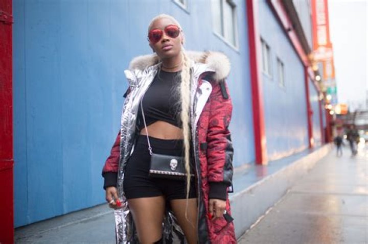 Jerrika Karlae Expresses Confusion Over Young Thug Jail Cell Photo