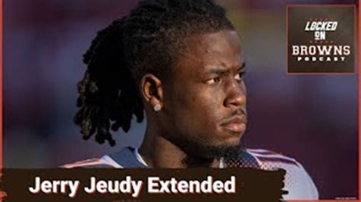 Jerry Jeudy Children: Does Jerry Jeudy Have Kids?