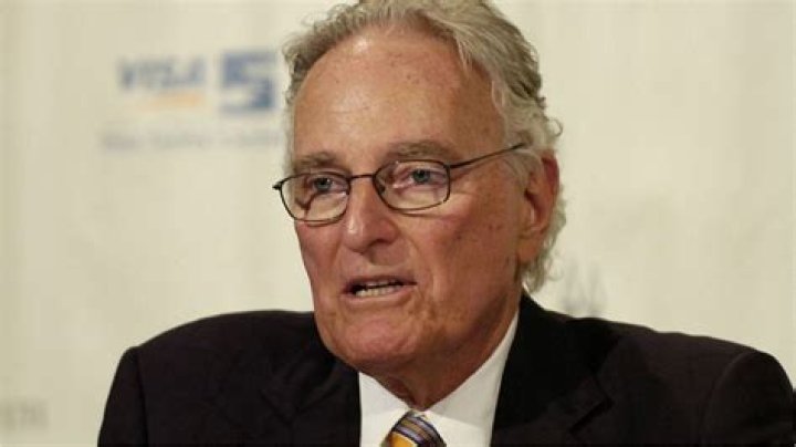 Jerry Moss net worth at death