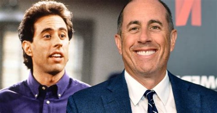 Jerry Seinfeld (Comedian) - Age, Birthday, Bio, Facts, Family, Net Worth, Height & More
