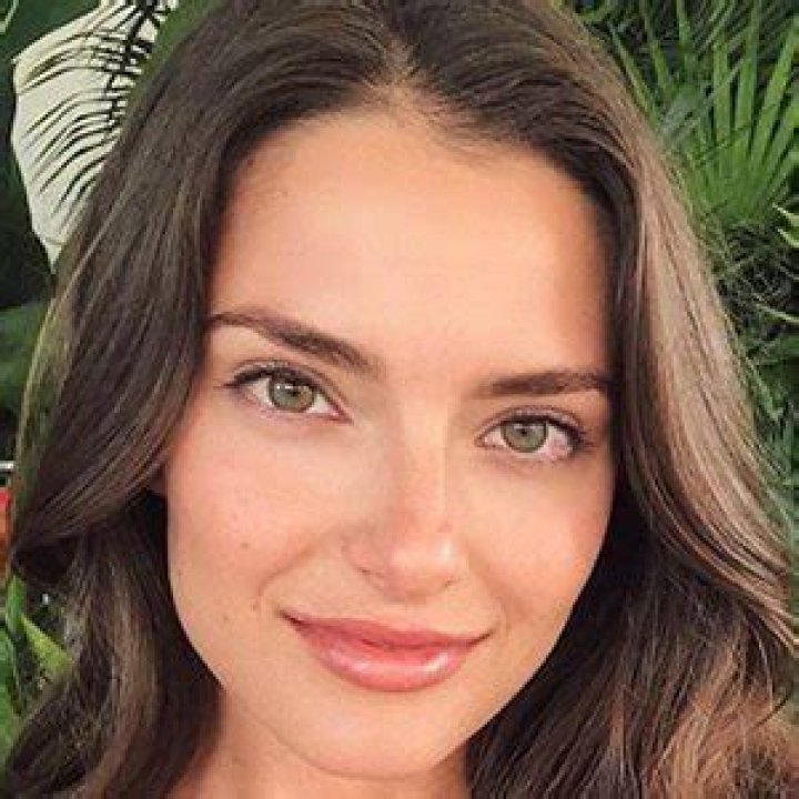 Jesica Ahlberg (Soap Opera Actress) - Age, Birthday, Bio, Facts, Family, Net Worth, Height & More