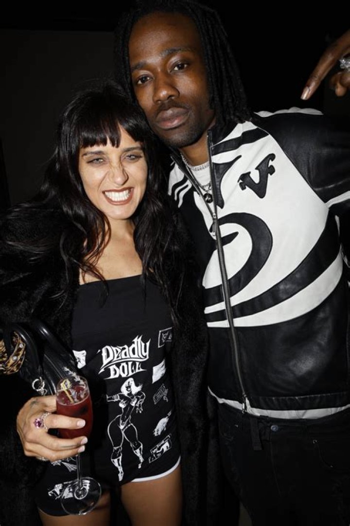 Jesse Jo Stark (Rock Singer) - Age, Birthday, Bio, Facts, Family, Net Worth, Height & More