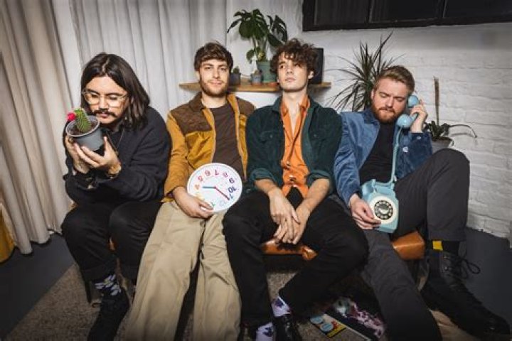 Jesse & Joy (Band) - Members profile, Facts, Wiki, Achievements, Net worth 2024 (updated)