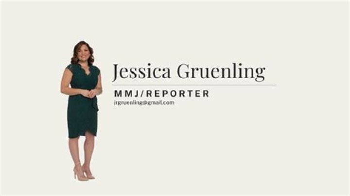 Jessica Gruenling Biography, Wiki, Age, Husband, KTBX, Salary And Networth