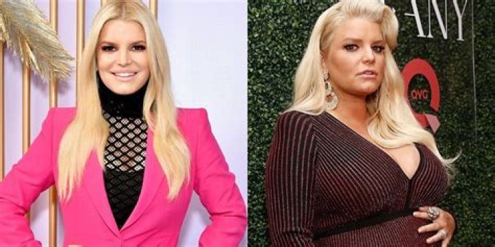 Jessica Simpson Lost ‘100 Pounds’ Only 6 Months After Giving Birth to Baby No. 3