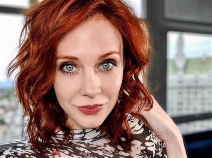 Jessie Ward Biography, Age, Height, Husband, Net Worth, Family